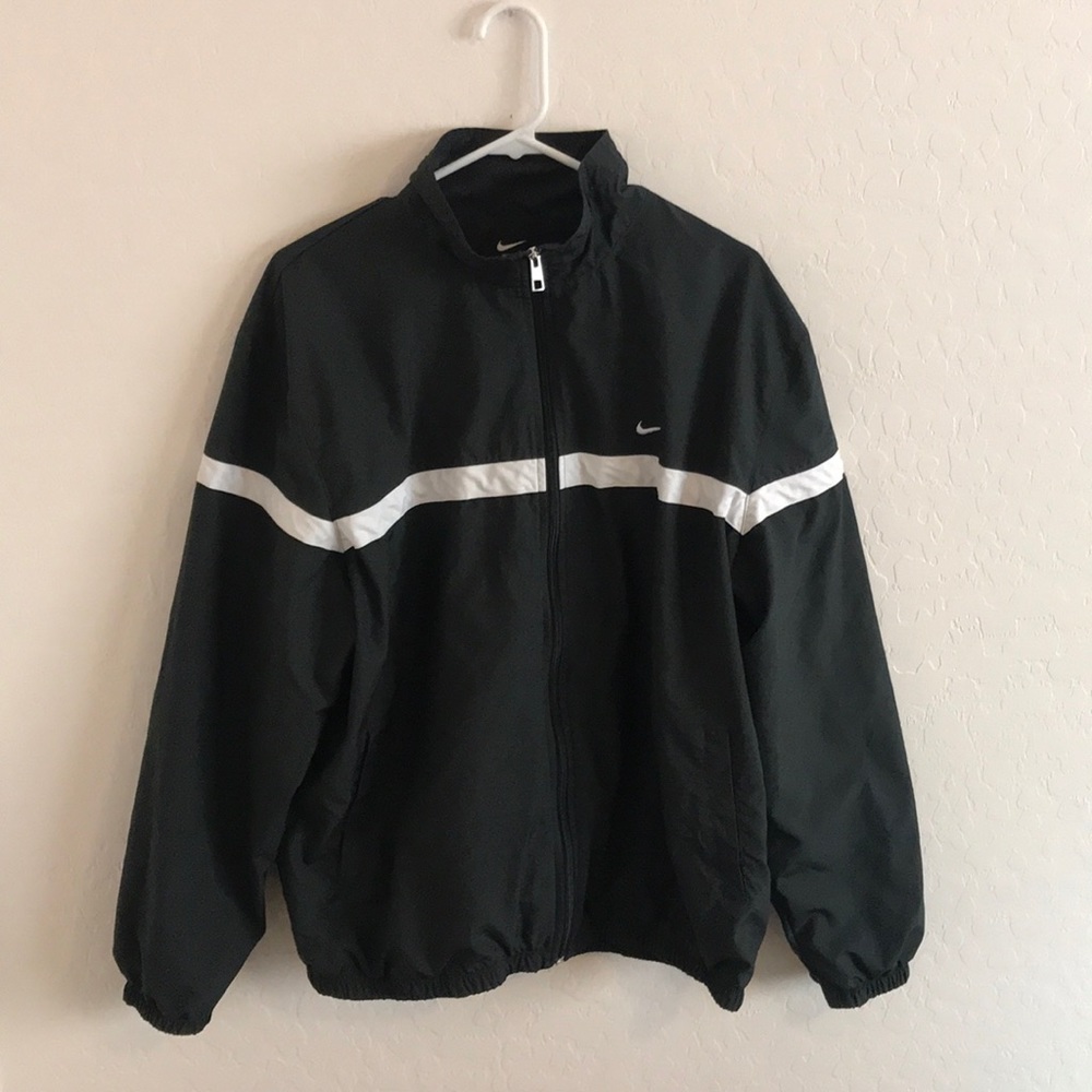 Nike Windbreaker